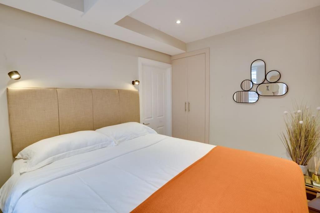 Glamorous Art Deco Flat In Chelsea London Ngoại thất bức ảnh